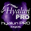 Download the Hyalun PRO logo