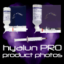 Download the Hyalun PRO product photos