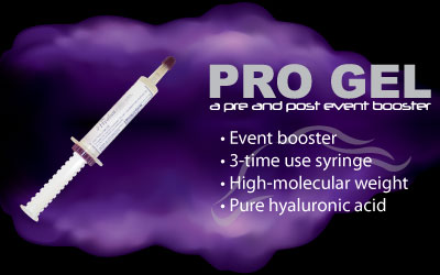 Hyalun PRO GEL
