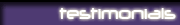 Testimonials